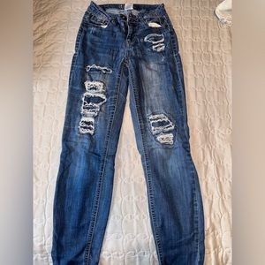 No Boundaries (NoBo) Mid rise